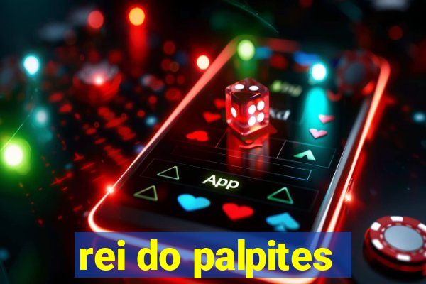 rei do palpites